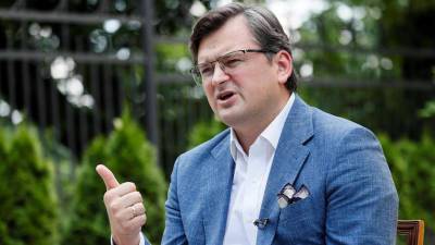 Киев призвал Будапешт не «раскручивать эмоции» из-за газового контракта