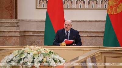 "Этот вопрос надо отнести в будущее". Лукашенко высказал свою позицию по поводу смертной казни