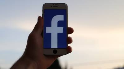 Facebook обратилась в российский суд с просьбой отсрочить уплату миллионного штрафа