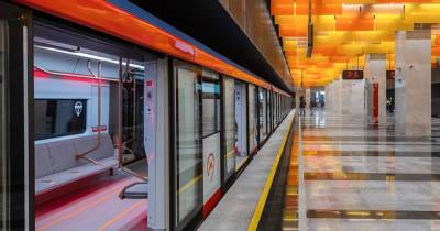 420 тысяч москвичей получат метро вблизи дома благодаря открытию 10 станций БКЛ
