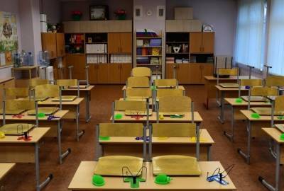 Школы в Коми начали закрывать на карантин из-за роста заболеваемости ОРВИ