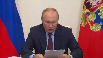 Владимир Путин сделал важные заявления, направленные на улучшение жизни людей