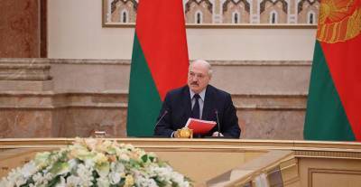 "Этот вопрос надо отнести в будущее". Александр Лукашенко высказал свою позицию по поводу смертной казни