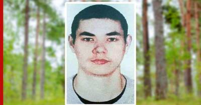 СМИ: сбежавшего из части в Свердловской области солдата нашли мертвым