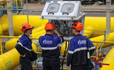 Der Spiegel (Германия): Газпром обещает поставлять больше газа – в теории