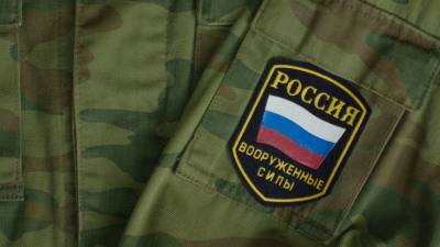 Названа причина смерти пропавшего в Свердловской области солдата-срочника
