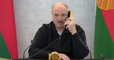 Лукашенко готов посоветоваться с народом насчет смертной казни, но уверен, что люди "за"