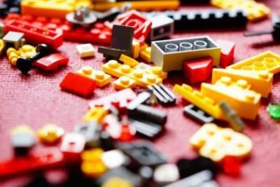 Компания Lego резко увеличила прибыль в пандемию