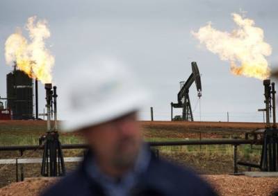 Дешевые энергоносители исчезли: нефть пошла следом за газом и углем