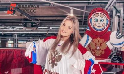 Аделина Сотникова станет членом жюри в шоу «Ледниковый период»