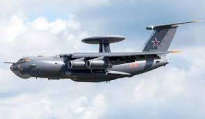 НАТО зафиксировало подозрительную активность военной авиации РФ вблизи границ стран Балтии