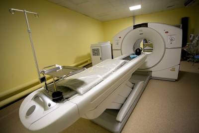 СК возбудил уголовное дело о махинациях при поставке томографов в Челябинскую область