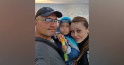 Житель Крыма заявил о побеге жены с 4-летним сыном в секту под Псковом