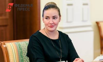 В Генсовете «Единой России» одобрили кандидатуру Ольги Дзюбы на пост главы Мурманска