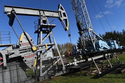 Потребление нефти поставило под вопрос борьбу за спасение планеты