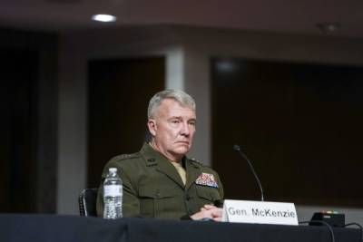Генералы Пентагона уличили Джо Байдена во лжи насчет Афганистана