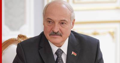 Лукашенко допустил проведение референдума о смертной казни