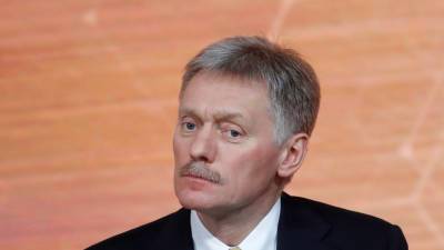 Песков прокомментировал сообщения о «красивой переводчице» на переговорах Путина и Трампа