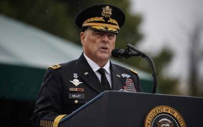 Военное командование США выступило против продления миссии в Афганистане