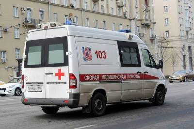 В Москве пациент умер спустя сутки после выписки из больницы