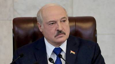 Лукашенко не исключил, что может возглавить Всебелорусское народное собрание