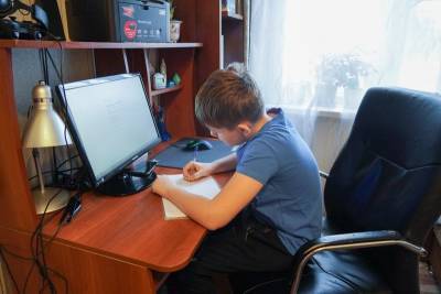 Решения о возможном переводе школьников на дистант будут принимать главы муниципалитетов Воронежской области