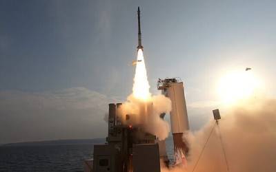Чехия купила у Израиля систему ПВО Spyder и мира