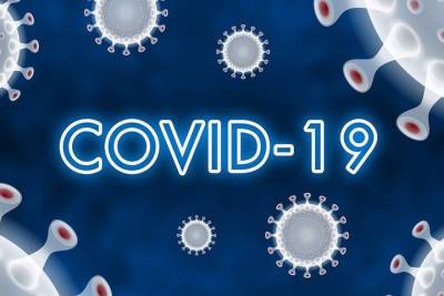 В 19 районах Смоленщины найден коронавирус 28 сентября