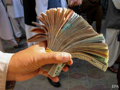 Банковская система Афганистана находится на грани краха – глава исламского банка страны