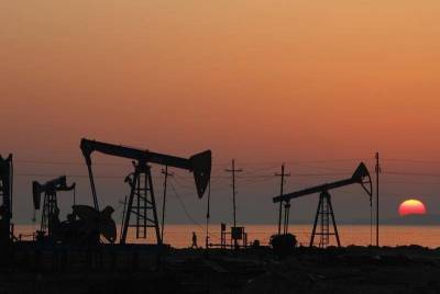 Спрос на нефть будет расти, затем выйдет на плато после 2035 года -- ОПЕК