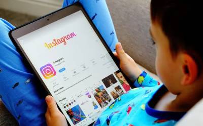 Разработку детского Instagram поставили на паузу после скандала с Facebook