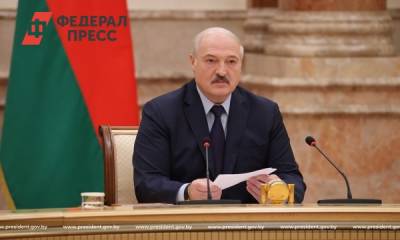 «Никуда не сбегу»: Лукашенко решил остаться с белорусами