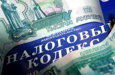 В Татарстане возбудили дело о неуплате предприятием более 92 млн рублей налогов