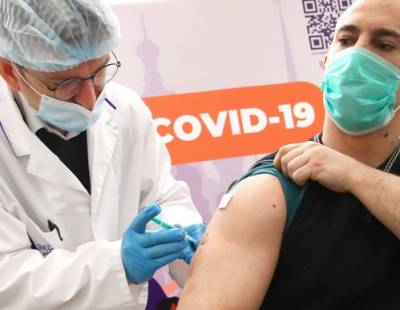 Вакцинация от COVID-19 среди населения с момента введения «желтой» зоны возросла на 25%, — Минздрав