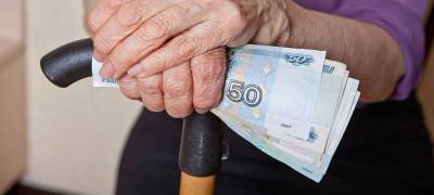 Президент России анонсировал рост пенсий в ближайшие годы
