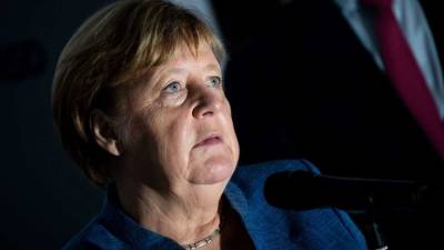 Меркель рассказала, где будет жить после отставки (фото)