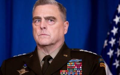 Начальник генштаба США заявил о планах «Аль-Каиды» нанести удар по Штатам