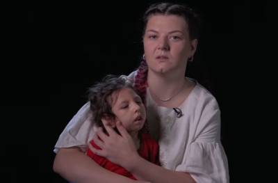 Украинка пережила кошмар в роддоме и поделилась своей историей: "Нас выписывали с диагнозами"
