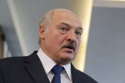Лукашенко отказал себе в шальных мыслях о побеге