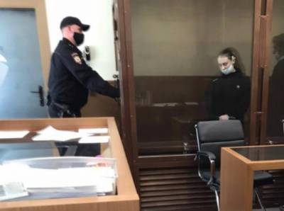 В Москве осудили на 5 лет тюменку, продавшую за миллион девственность 13-летней дочери