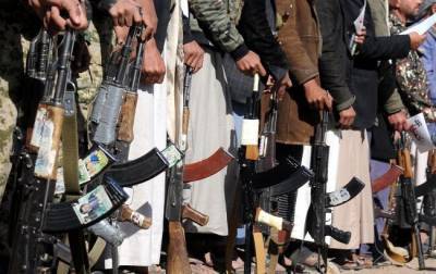 Талибы обвинили США в нарушении воздушного пространства
