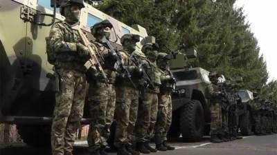 Российский эксперт оценил вероятность масштабной операции Сербии в...