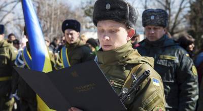 "Чем занимались родители во время Отечественной войны": Украинцев обескуражили вопросы призывникам