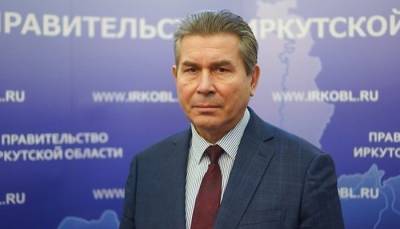Как министр ЖКХ Анатолий Никитин прикрывает экологическое преступление