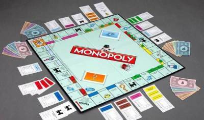 Как играть в «Монополию»: правила и особенности игры