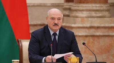 Лукашенко рассказал о своей судьбе после президентства