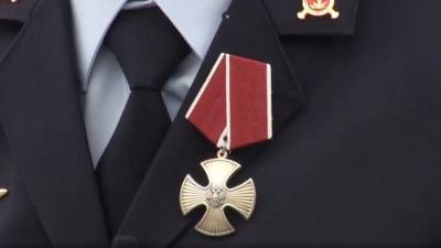 Награждение героев: что стоит за подвигами сотрудников ДПС во время стрельбы в Перми