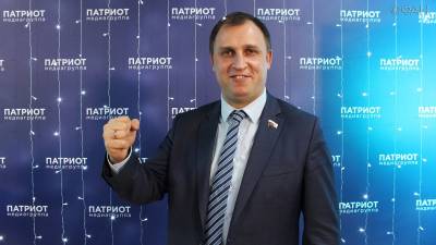 Депутат Госдумы Вострецов предложил вернуться к раздаче земли многодетным
