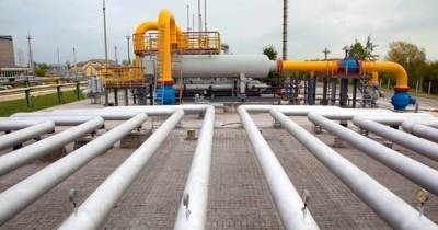 Объем транзита газа из Украины в Венгрию может сократиться в восемь раз, – ГТС