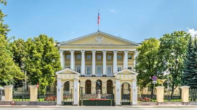 Музею «Смольный» передали два исторических артефакта времён блокады Ленинграда